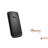 Чехол футляр SGP Crumena Pouch для Samsung Galaxy S3 i9300 (черный)